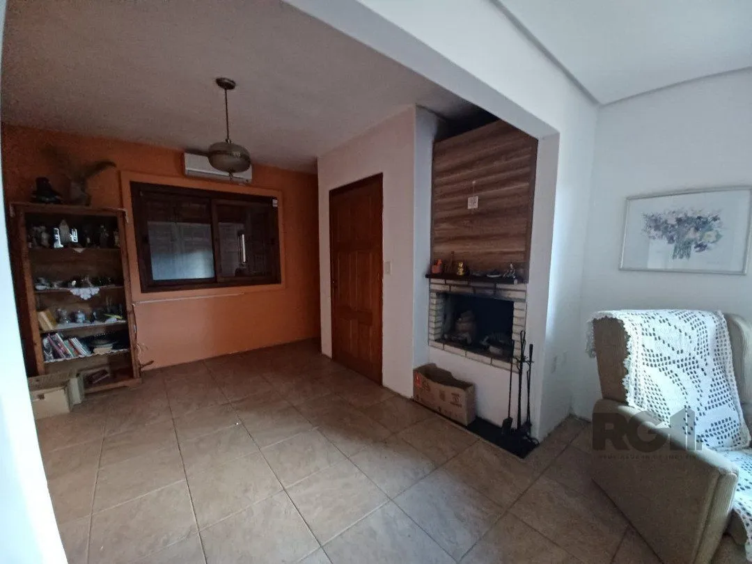 Imagem Casa em Vila Nova