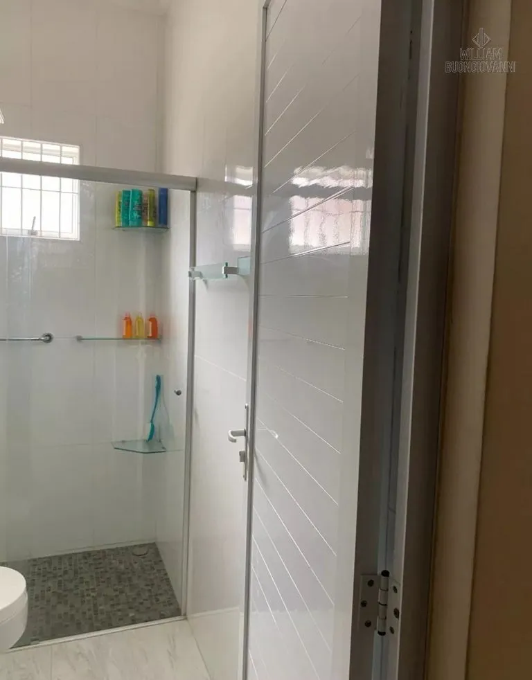 Imagem CASA GEMINADA À VENDA - CAIÇARA | PRAIA GRANDE/SP