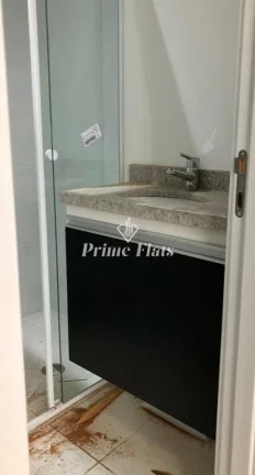 Imagem Flat disponível para venda no Condomínio Downtown Luz, com 22m² e 1 dormitório