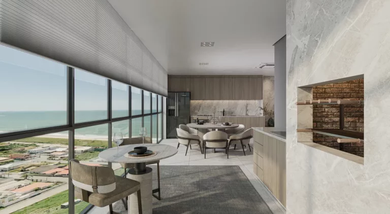 Imagem Apartamento à venda em Porto Belo, Perequê, com 3 quartos, 134,31m2