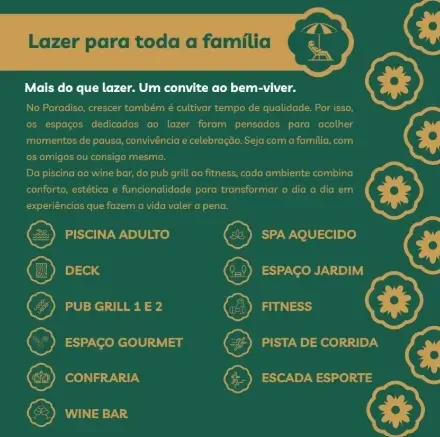 Imagem Apartamento com 1 Quarto à Venda, 54 m² em São Conrado - Vila Velha
