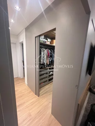 Imagem Apartamento a venda no Living Maginc Planta 3 dormitórios - Varanda Gourmet