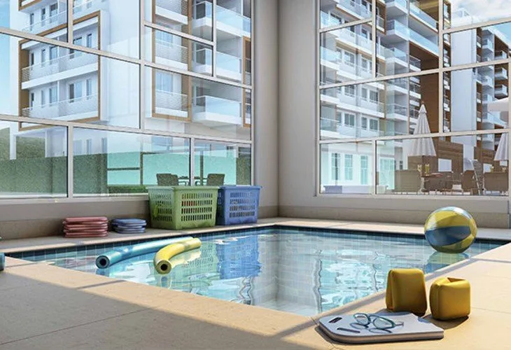Imagem Apartamento a Venda no bairro Recreio dos Bandeirantes - Rio de Janeiro, RJ