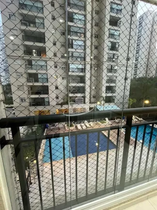 Imagem Apartamento Padrão
