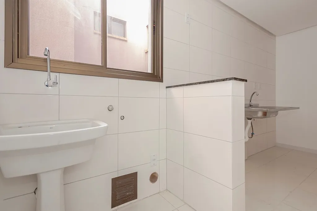 Imagem Apartamento em Chácara das Pedras
