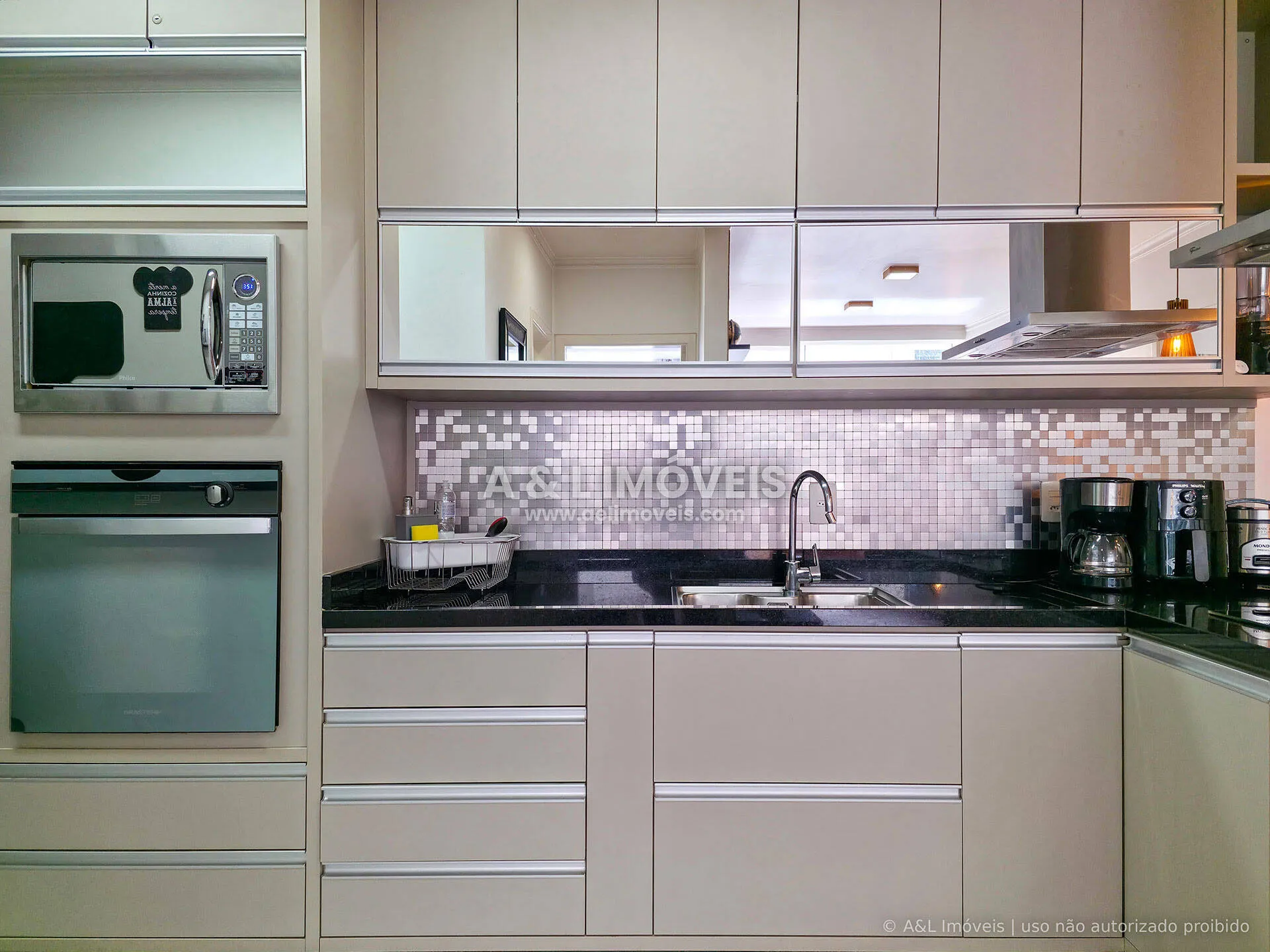 Imagem Apartamento 2 quartos à venda | Gaudi Loft Design, Campos do Jordão