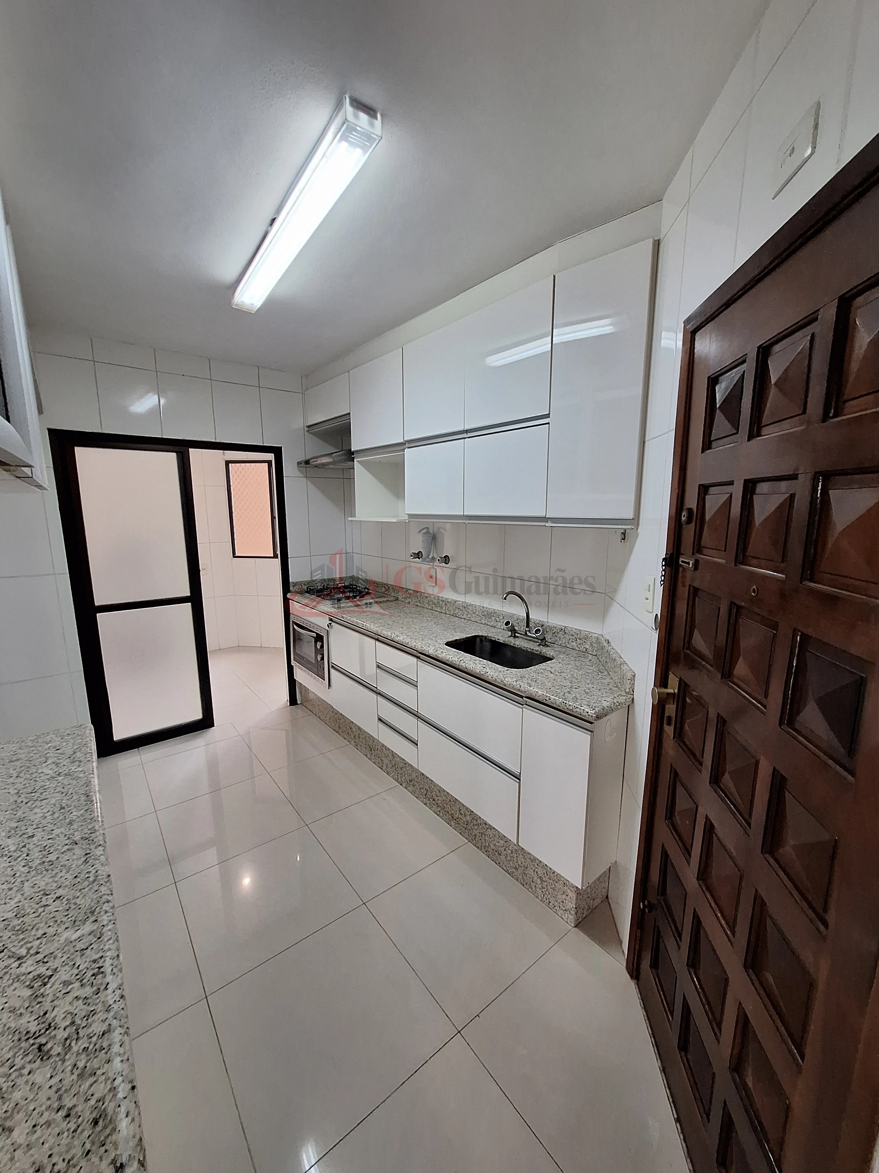 Imagem Apartamento no Alphama - 140 m², 2 dormitórios | Alphaville
