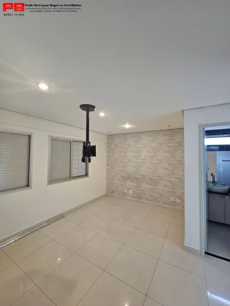 Imagem Apartamento 55m² 1 dormitório - Vila Olímpia