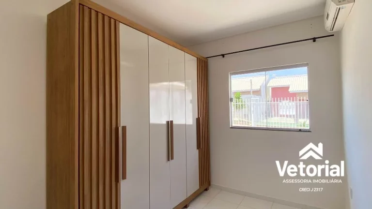 Imagem Aluguel de Casa na Morada da Lua, Barreiras-BA: 2 Quartos, sendo 01 com suíte