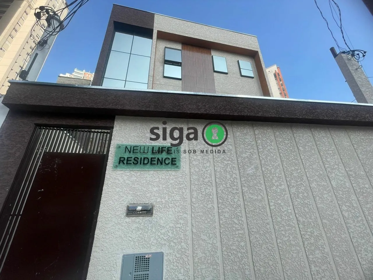 Imagem Apartamento 2 dorm a venda no tatuapé