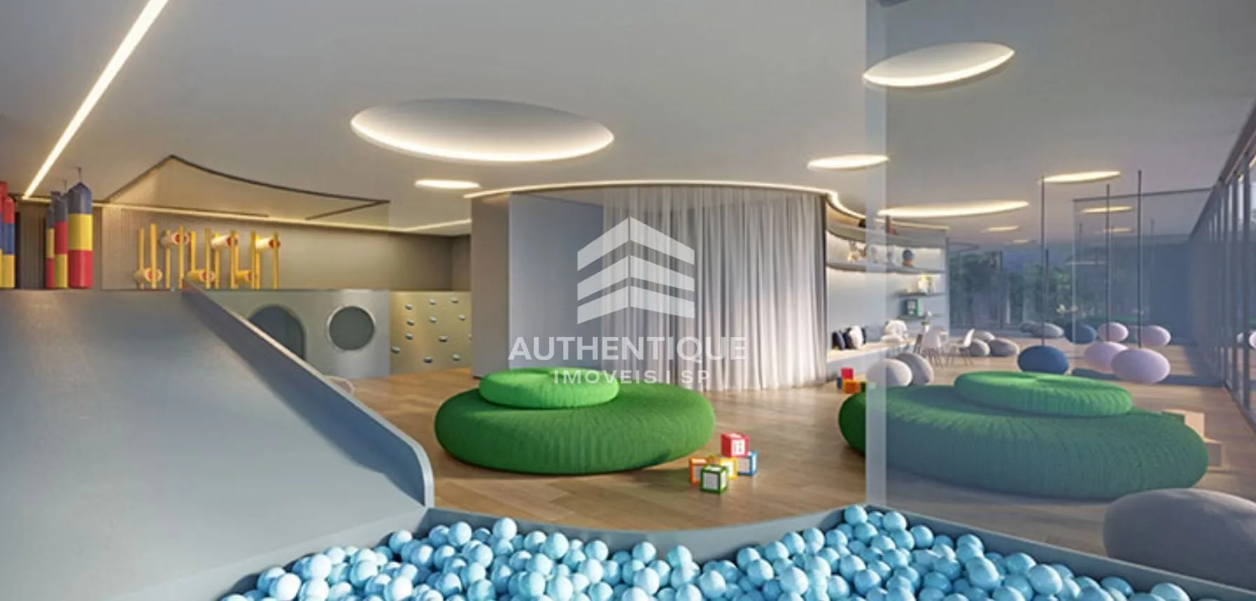 Imagem CIDADE JOCKEY BUTANTA - Apartamento à venda no bairro Butantã - São Paulo/SP, Zona Oeste