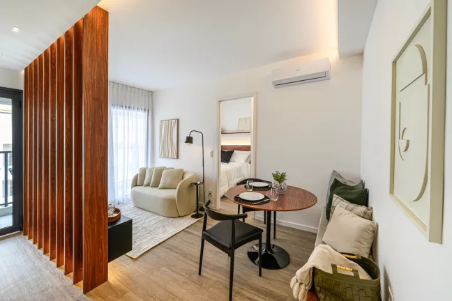 Imagem Apartamento à venda no bairro Jardim América - São Paulo/SP