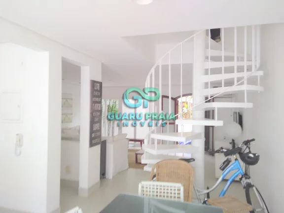 Imagem Casa Triplex