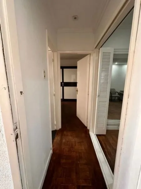 Imagem Apartamento em Centro Histórico