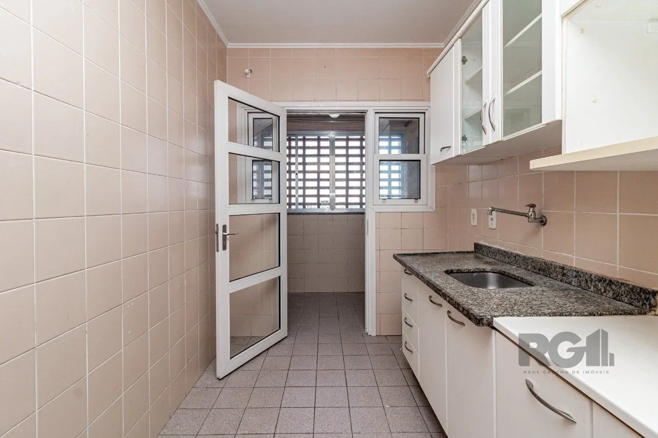 Imagem Apartamento em Passo da Areia