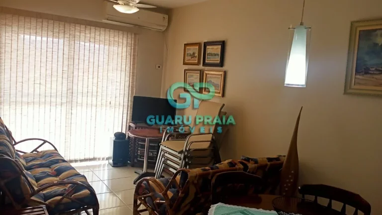 Imagem Apartamento à venda no bairro Enseada - Guarujá/SP