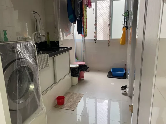 Imagem Apartamento de 3 dormitórios todo reformado à venda no Gonzaga!