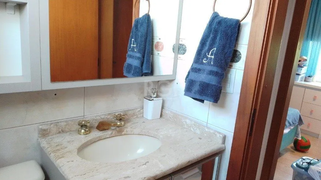 Imagem Excelente cobertura de 147m², com 3 quartos e 2 vagas de garagem