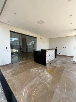 Imagem CASA RESIDENCIAL em MANAUS - AM, PONTA NEGRA