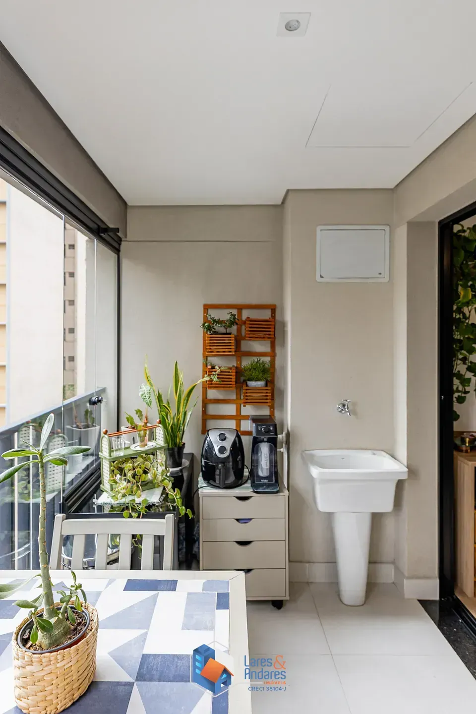 Imagem Studio para venda em Pinheiros com 1 quarto, 35m²