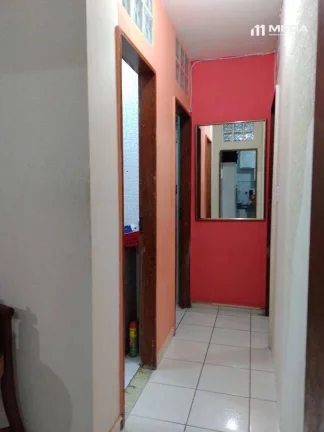 Imagem Apartamento com 2 dormitórios à venda, 64 m² por R$ 370.000,00 - Coqueiral de Itaparica - Vila Velha/ES