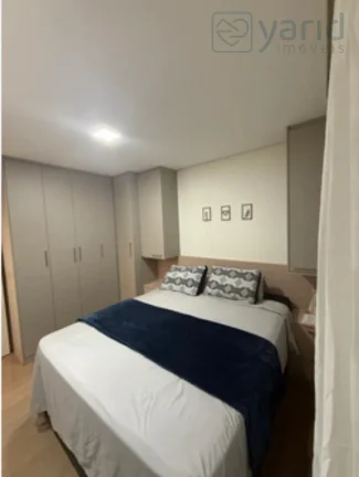 Imagem Apartamento à venda em Jundiaí-SP: 3 quartos, 1 banheiro, 1 vaga de garagem no bairro Differenziato Residencial - Imperdível!