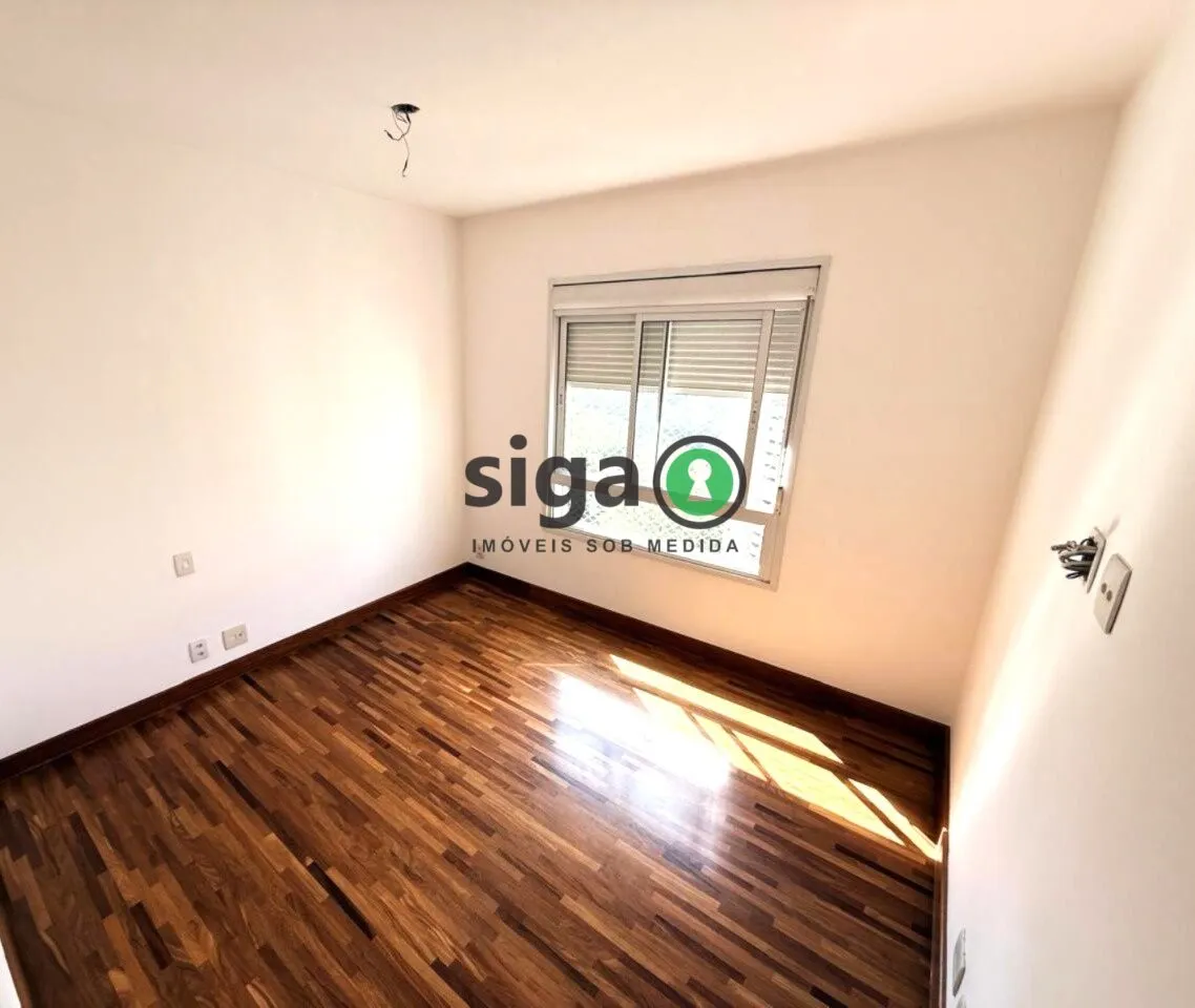 Imagem Apartamento com 3 suites e 2 vagas e lazer completo na Vila Andrade