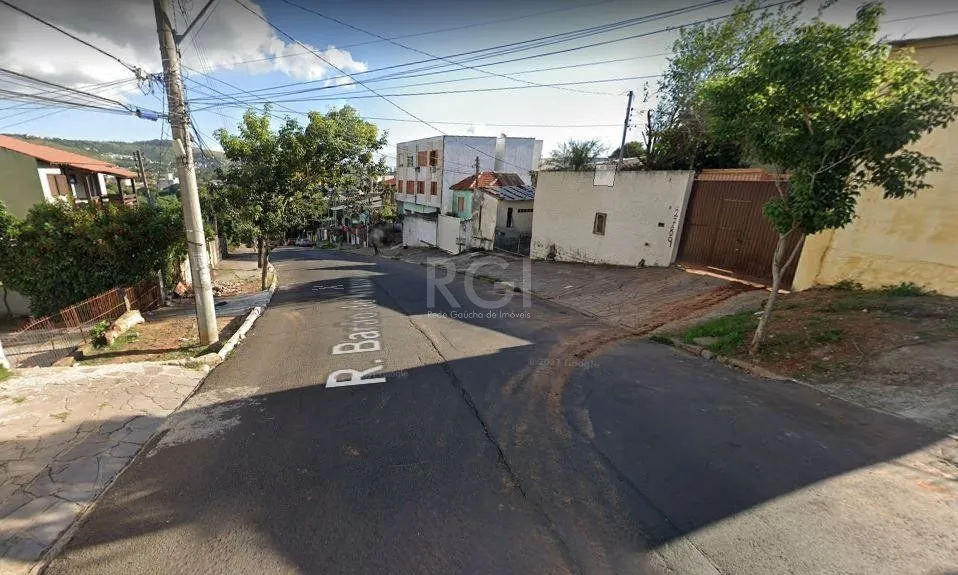 Imagem Terreno para Venda - 0m², 0 dormitórios, Partenon
