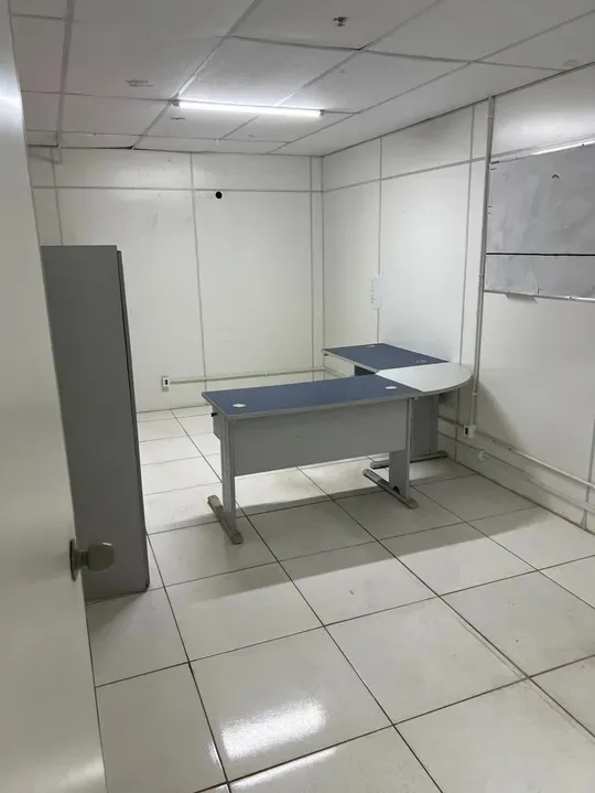 Imagem Galpão Comercial/Industrial de 2200m² Localizado no Itaquari Cariacica - ES!