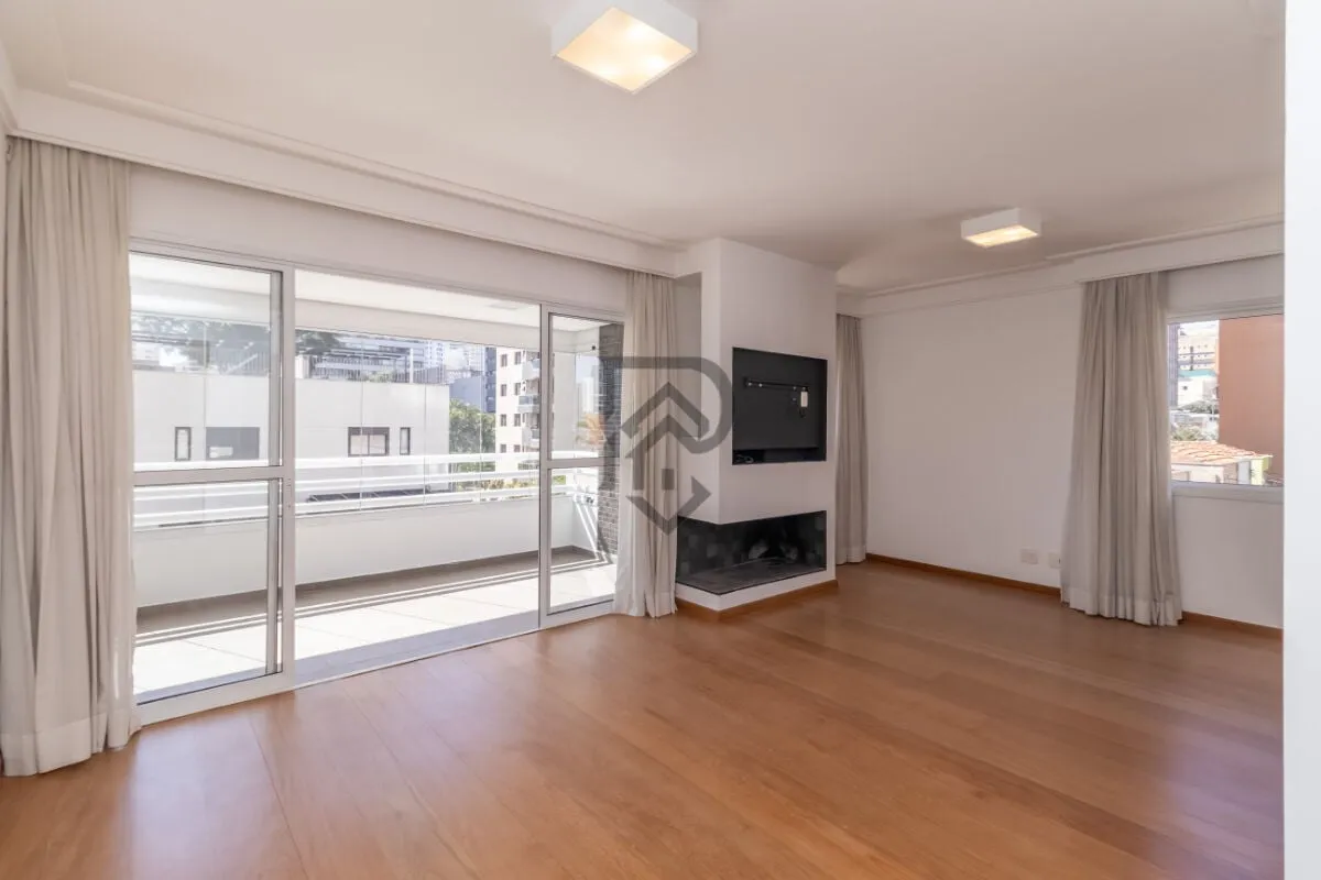 Imagem Apartamento vila olimpia pronto para morar