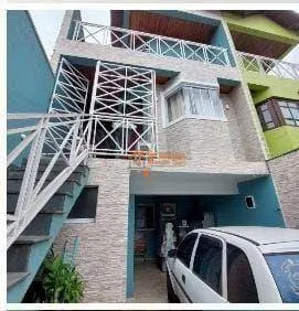 Foto do imóvel Sobrado com 3 dormitórios à venda, 120 m² por R$ 799.900,00 - Jardim Santa Mena - Guarulhos/SP