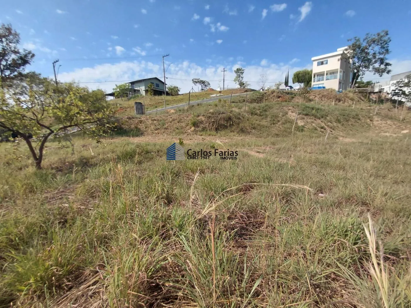 Imagem Lote em Condomínio Fechado para Venda em Brasília, Setor Habitacional Jardim Botânico
