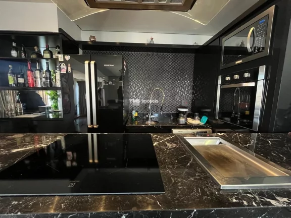 Imagem Apartamento para venda de 98m² na Vila Nova Conceição