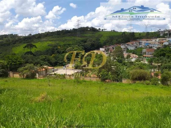 Foto do imóvel Área Industrial ou Comercial em Terra Preta / Mairiporã