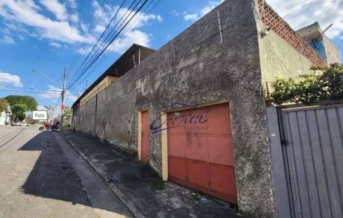 Imagem Casa Com 5 dormitórios,4 quartos,6vagas para carro