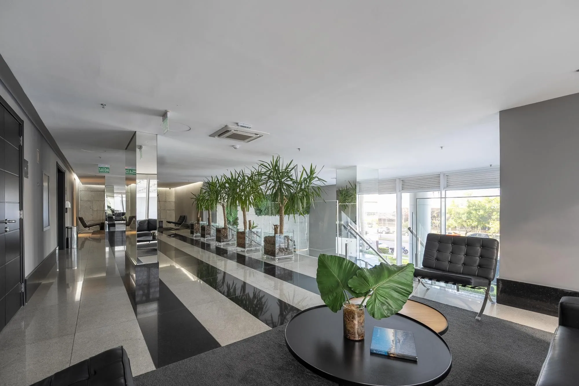 Imagem Sala comercial Nilo Peçanha 3245
