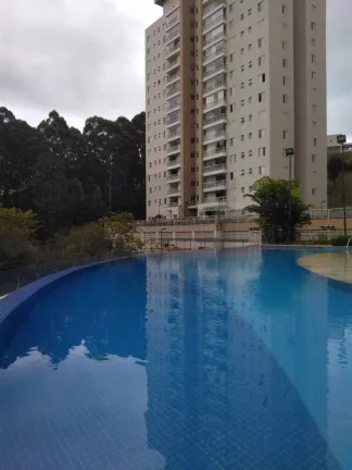 Imagem Apartamento Alto Padrão à Venda no Paisagem Tamboré