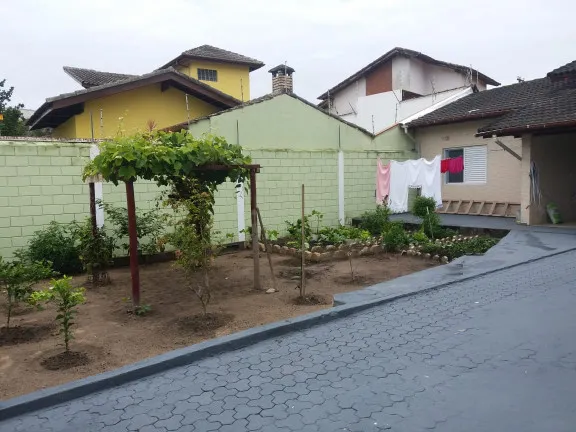 Imagem Casa com 4 Quartos à Venda, 82 m² em Praia dos Sonhos - Itanhaém