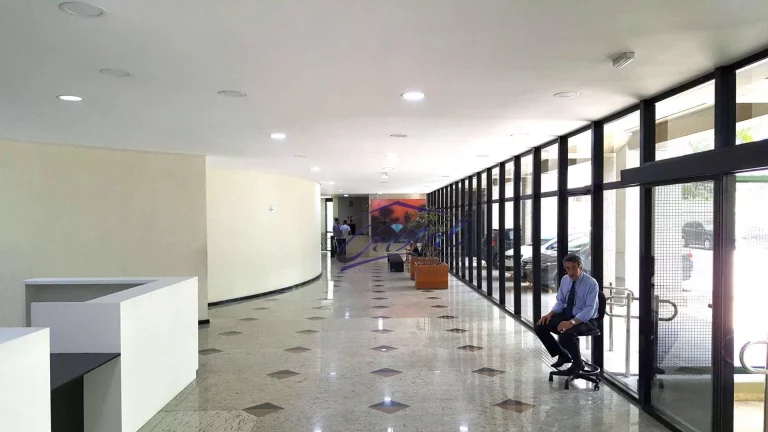 Imagem Sala Comercial