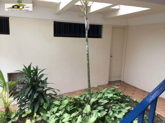 Imagem Casa Térrea para venda Vila Monumento