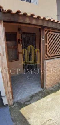 Imagem Villaggio Charmoso no Vale do Sol – 2 Dormitórios | Conforto e Praticidade!