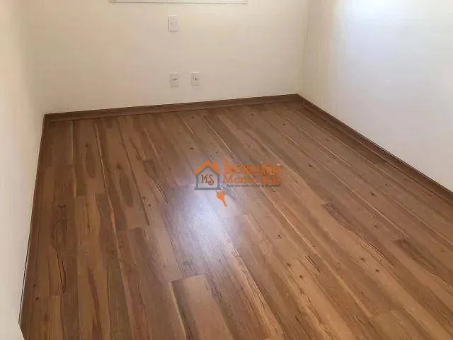 Imagem Apartamento com 2 dormitórios à venda, 52 m² por R$ 301.500,00 - Vila Bremen - Guarulhos/SP