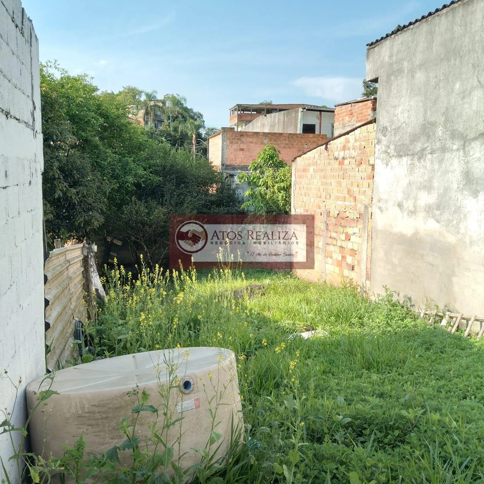 Imagem Casa à Venda em Jardim Novo Parelheiros - 60m² por R$160.000