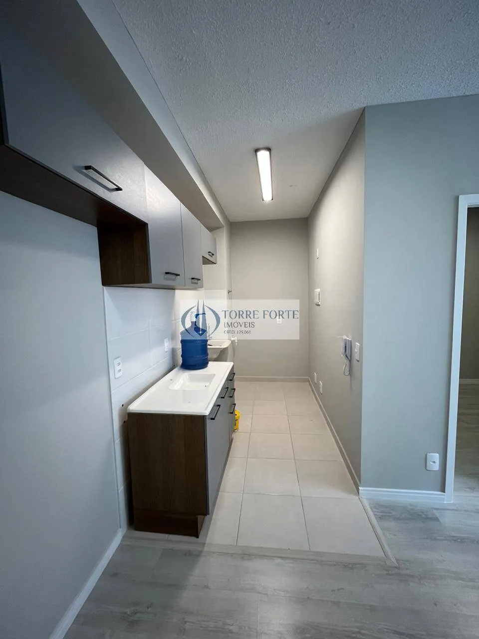 Imagem Apartamento com 2 dormitórios em Ferraz de Vasconcelos 