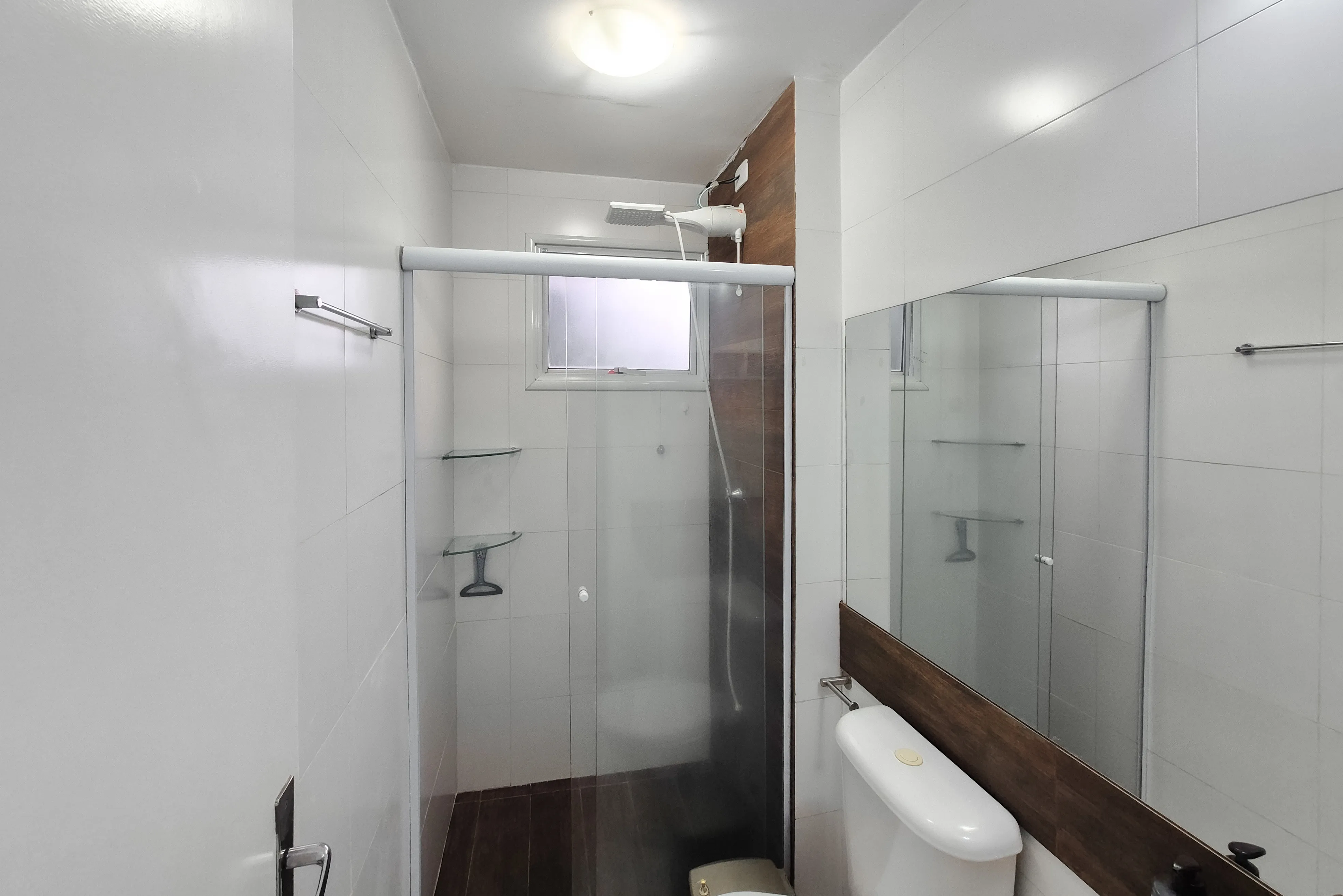 Imagem Apartamento Semi-Mobiliado para Aluguel no Condomínio Pagliato Prime | Jardim Pagliato | Sorocaba