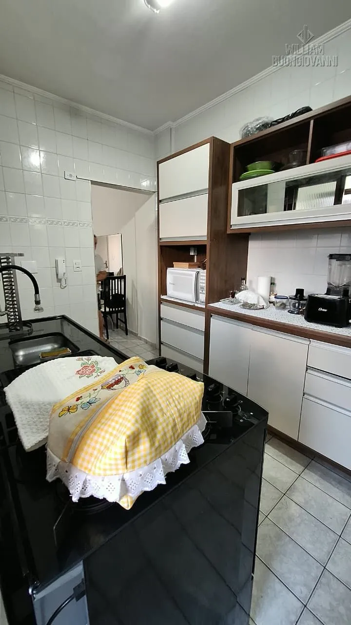 Imagem Apartamento 02 dormitórios coração da Vila Guilhermina