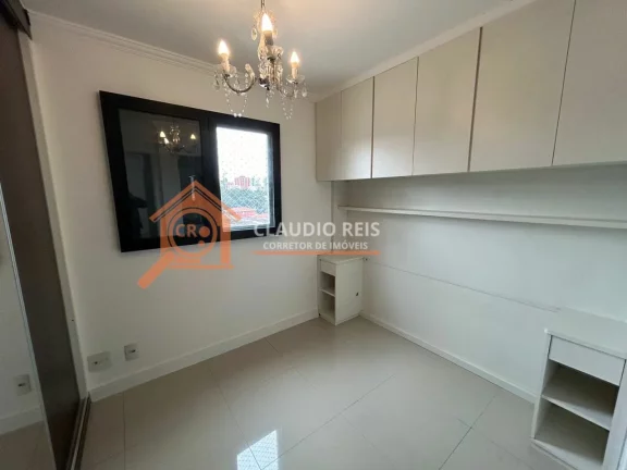 Imagem Apartamento com 3 Quartos à venda, 67m² - Interlagos