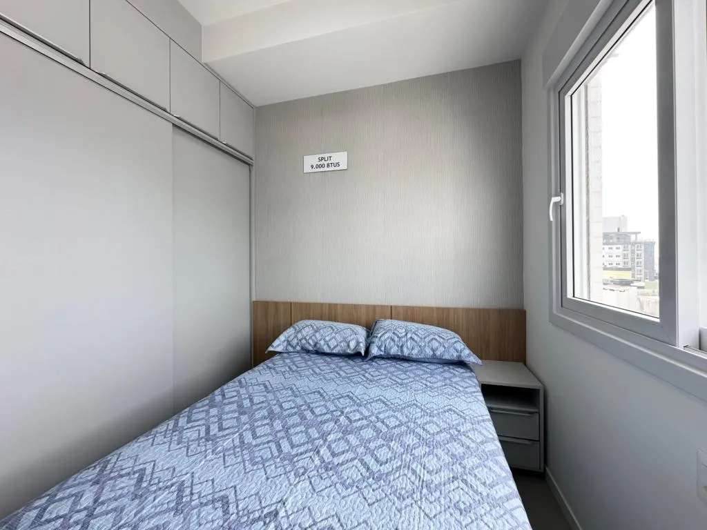 Imagem Apartamento 2 Dormitórios - Bairro Centro