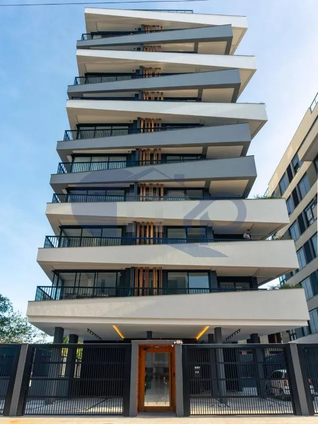 Foto do imóvel Apartamento a venda com 1 dormitorio na Praia da Cal em Torres/RS