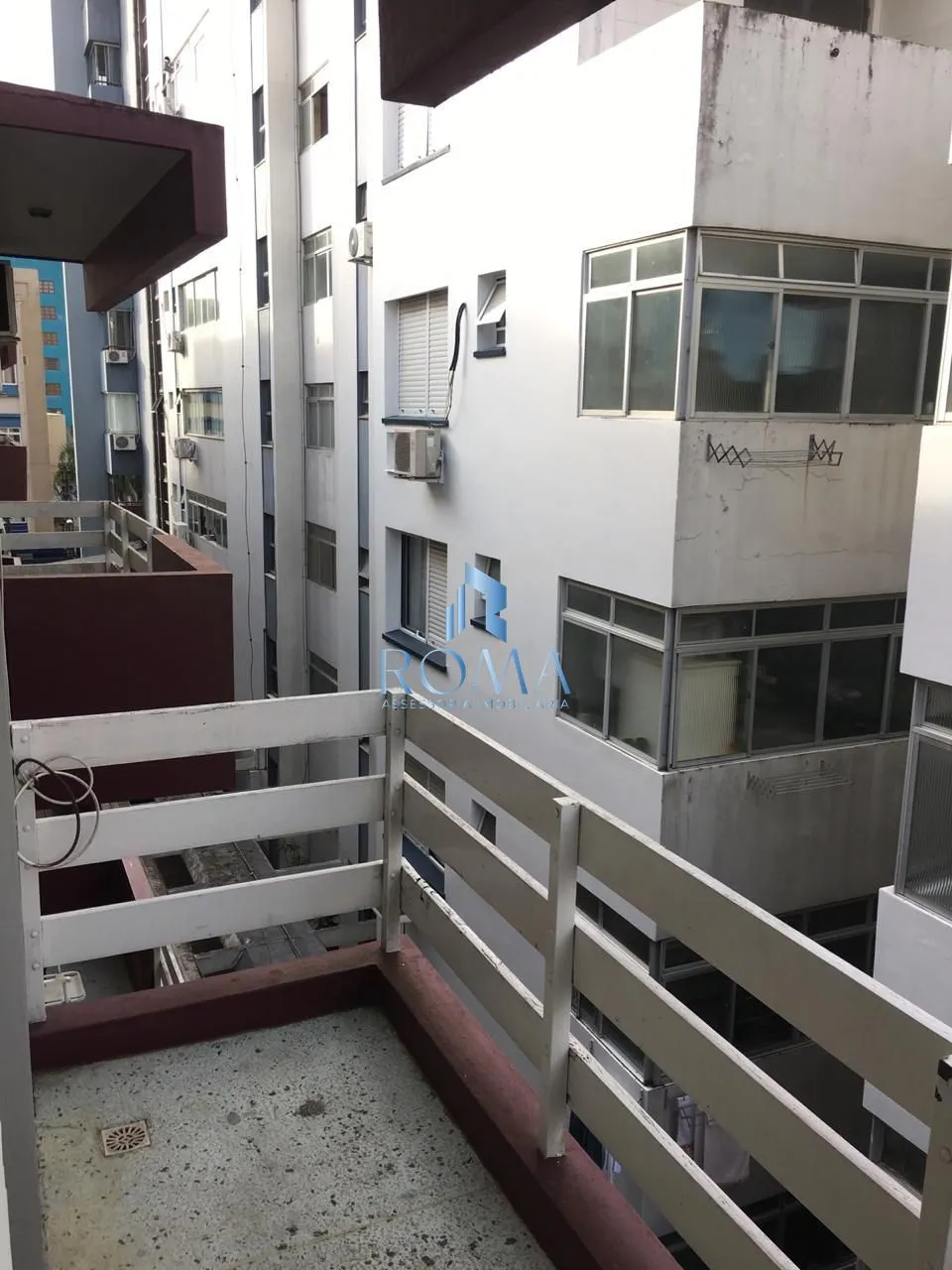 Imagem APARTAMENTO 2D CENTRO